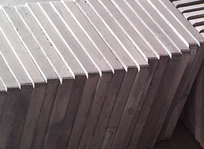 碳化硅板，碳化硅推板